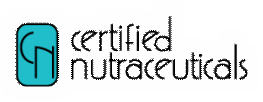 Certified Nutraceuticals